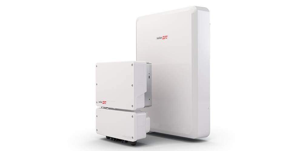 SolarEdge Home Battery