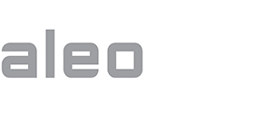 aleo solar GmbH logo