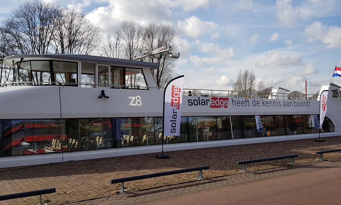 Benelux Boatshow 2018