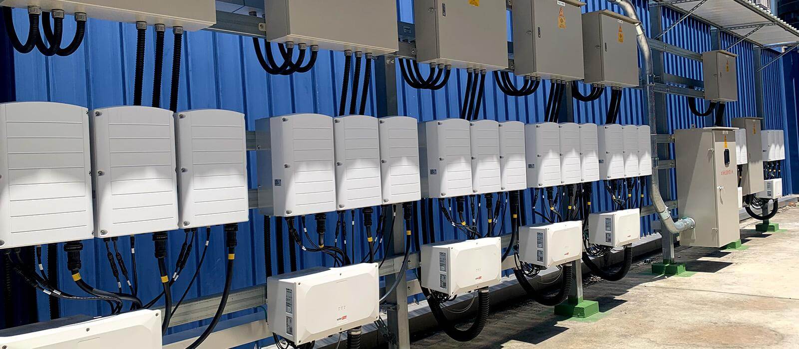 Inverters