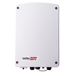 SolarEdge Home Hot Water Controller