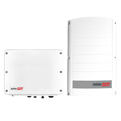  SolarEdge Home Wave Inverters