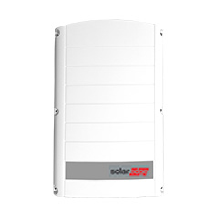 SolarEdge Home Short String Inverter