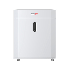 SolarEdge Home Battery 48V