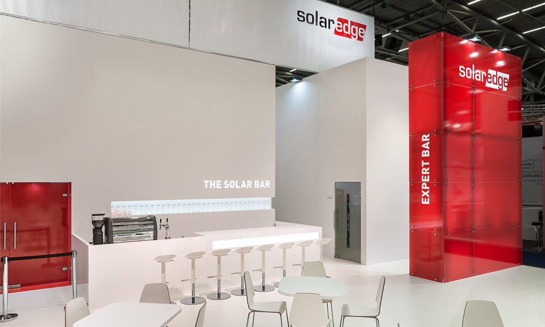 Intersolar EU 2018