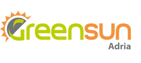 GreenSun logo