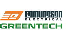 Greentech logo