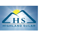 Highland Solar logo