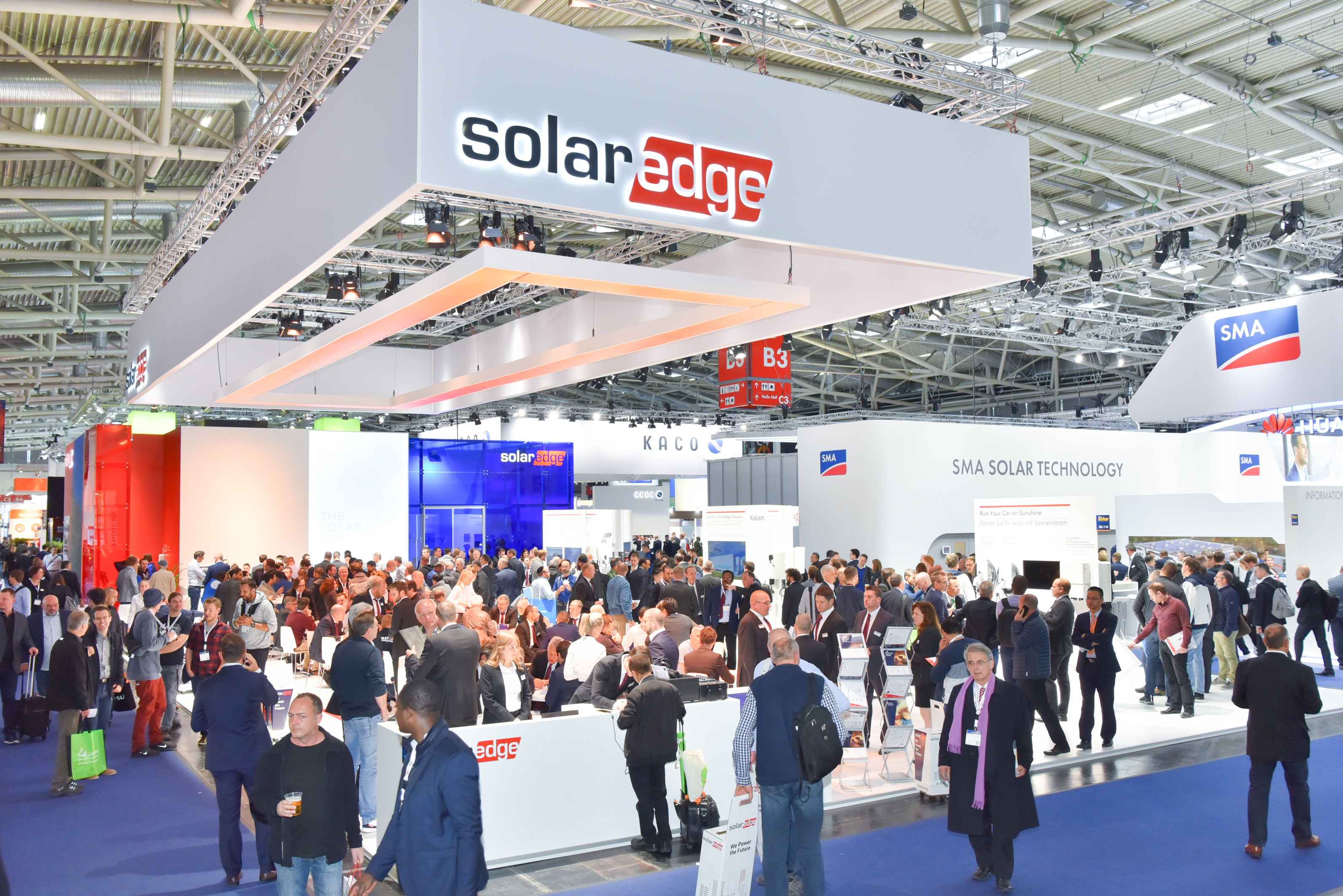 Intersolar 2019