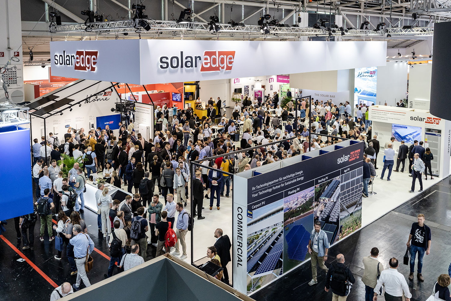 Intersolar EU 2022