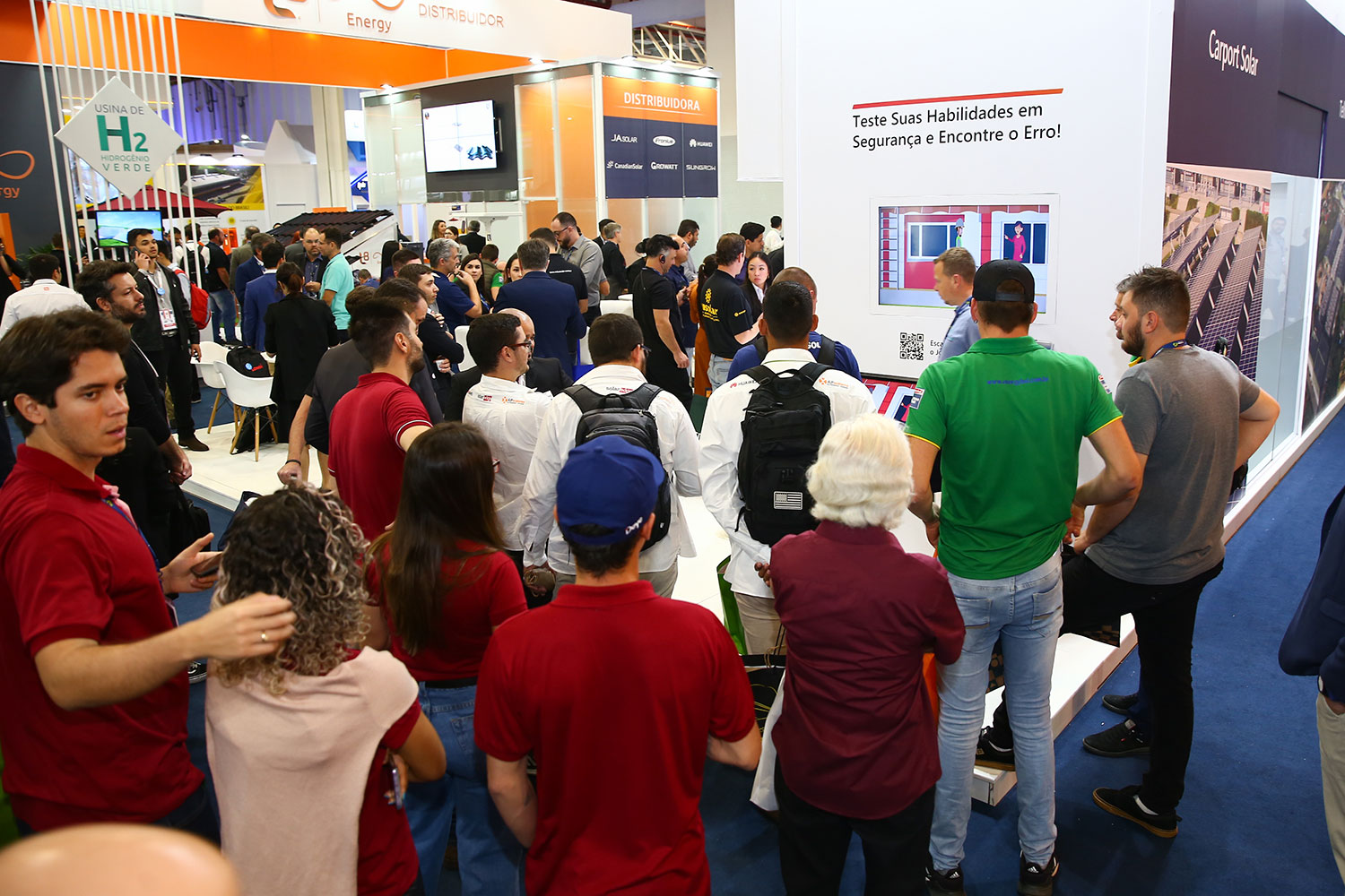 Intersolar SA 2022