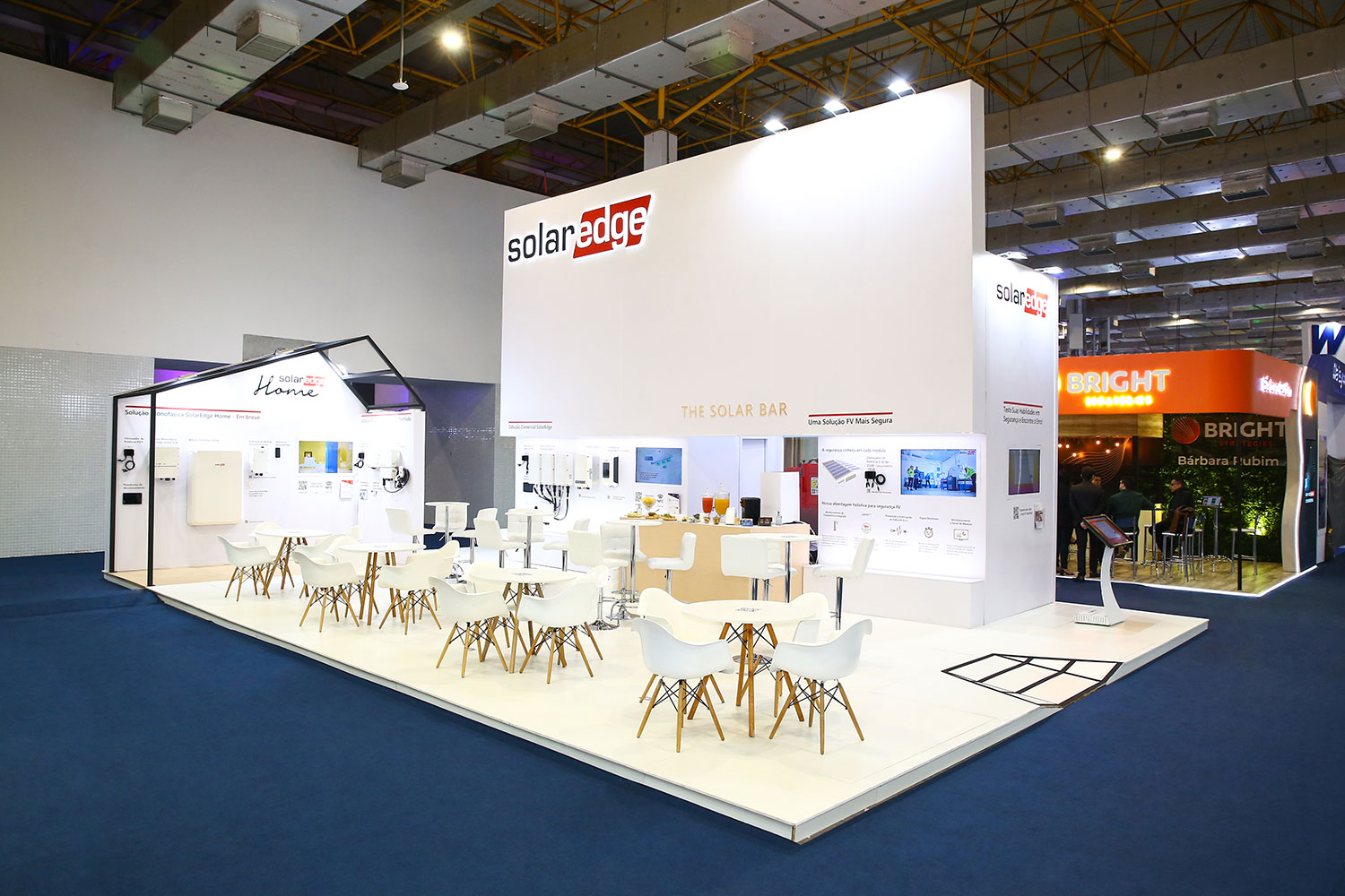 Intersolar SA 2022