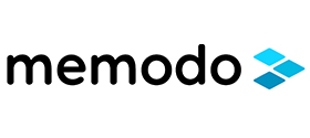 Memodo s.r.o. logo