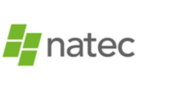 Natec logo