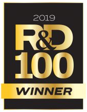 R&D 100 2019