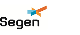 Segen logo