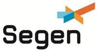 Segen logo