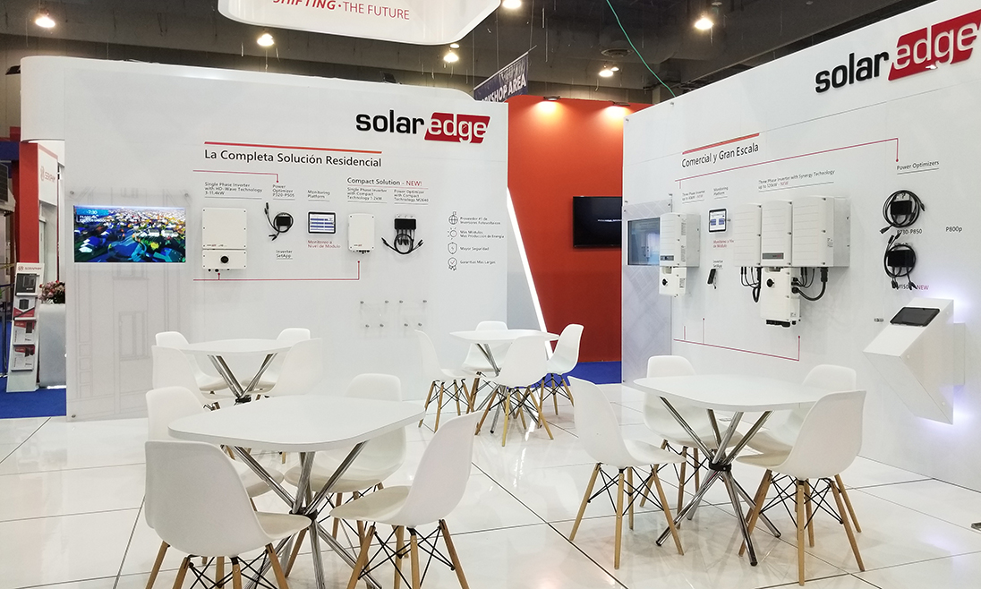 Solar Power 2019