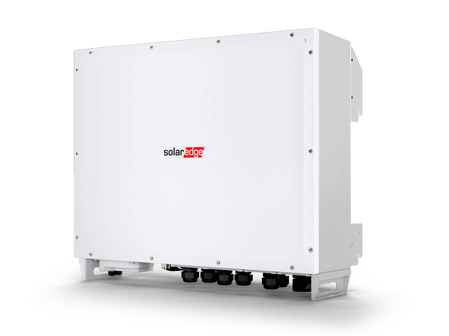 TerraMax™ Inverter