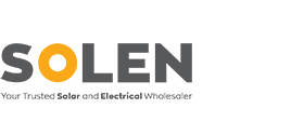 Solen Energy UK logo