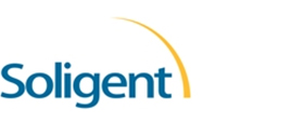 Soligent logo