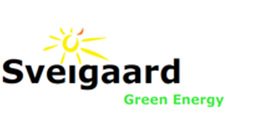 Sveigaard logo