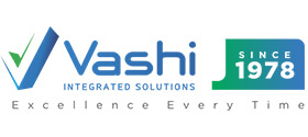 Vashi Integrated Solutions Limited