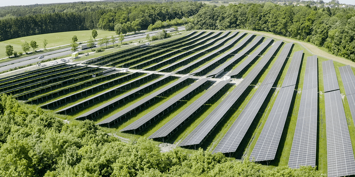 6.6MW Windach, Germany_installed by Feneco