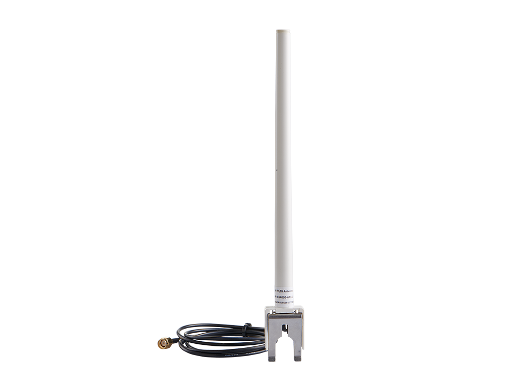 Antenna for Wi-Fi and Communications