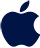 Apple icon