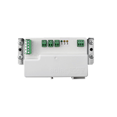 Energy Meter with Modbus Connection