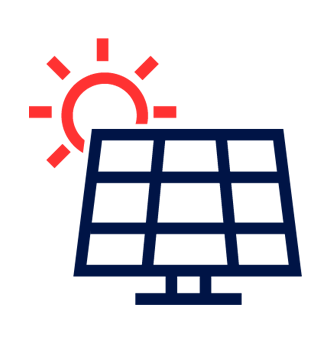 Maximize solar usage