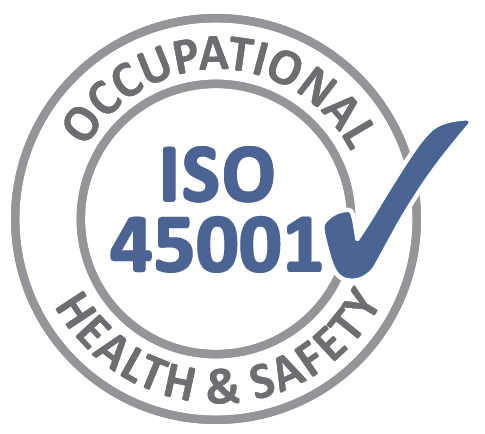 ISO45001