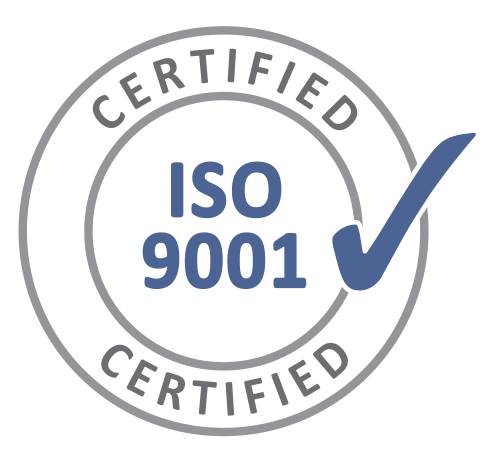 ISO 9001