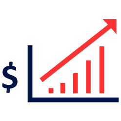 Market Response icon