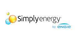 Simply Energy Logo