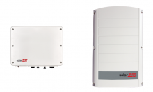 SolarEdge Home Wave Inverters