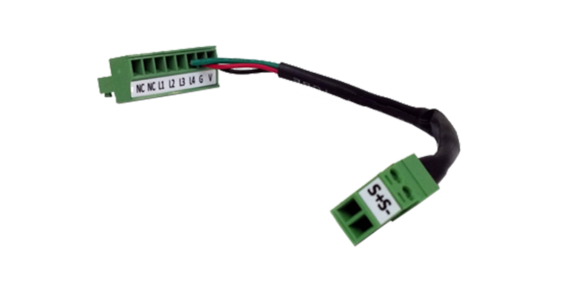 SolarEdge S0 Meter Adapter Cable