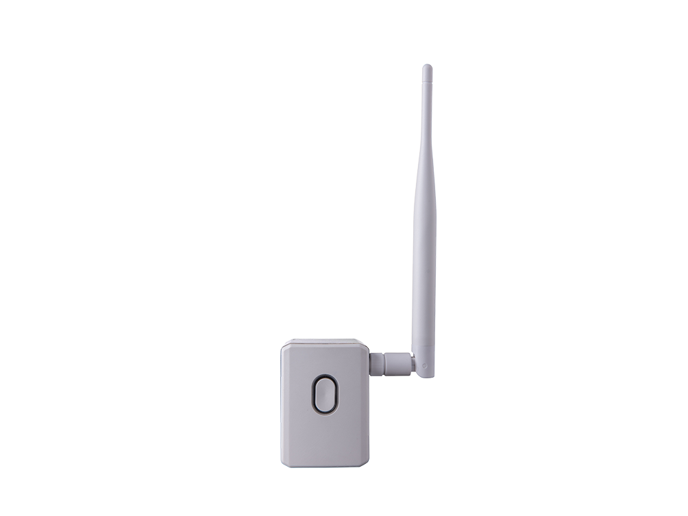 Wireless Gateway