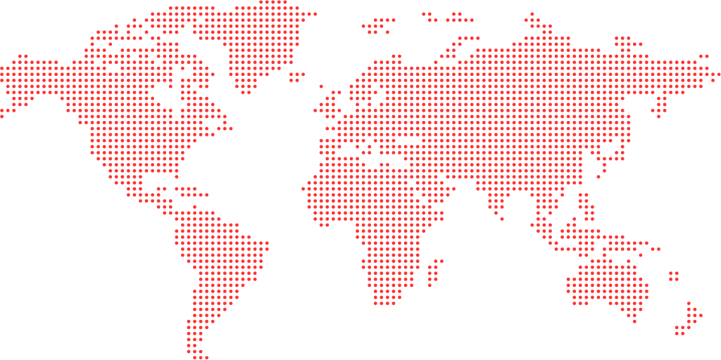 World map